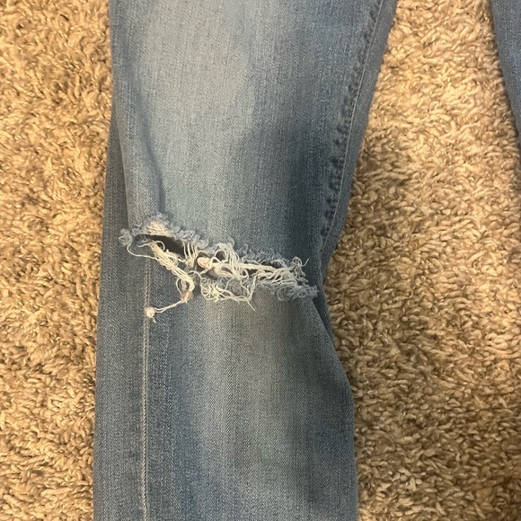 Lucky women’s jeans - Picture 4 of 4